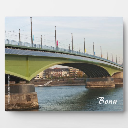 ボンプラーク フォトプラーク (正面)