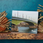 ボンプラーク フォトプラーク (側面)