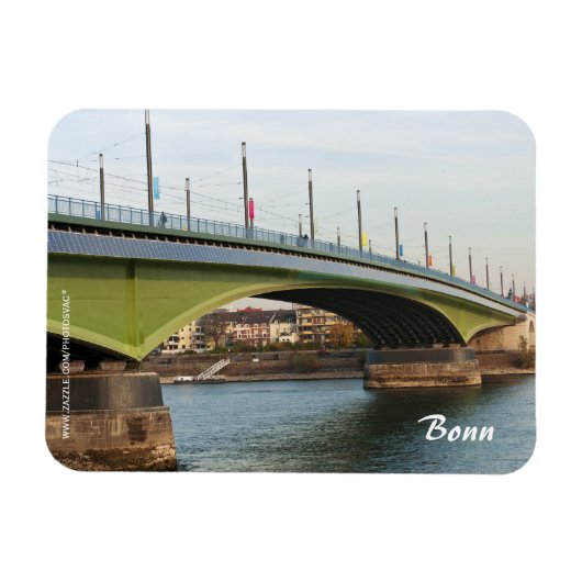 ボンプレミアム磁石 マグネット (横)