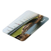 ボンプレミアム磁石 マグネット (左側)