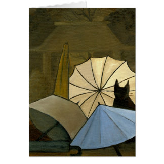 ボンベイ猫3のカード