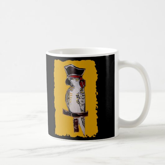 ボンベイ コーヒーマグカップ (右)