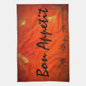 ボンペティットタオル キッチンタオル (縦)