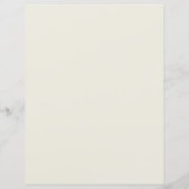 ボンペティ結婚のディナーサケ紙シート (裏面)