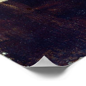 ボンボックカフェエドワードマネファインアート ポスター (角)