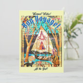 ボンボヤージボートキャットピルグリムシンボル シーズンカード (スタンド正面)