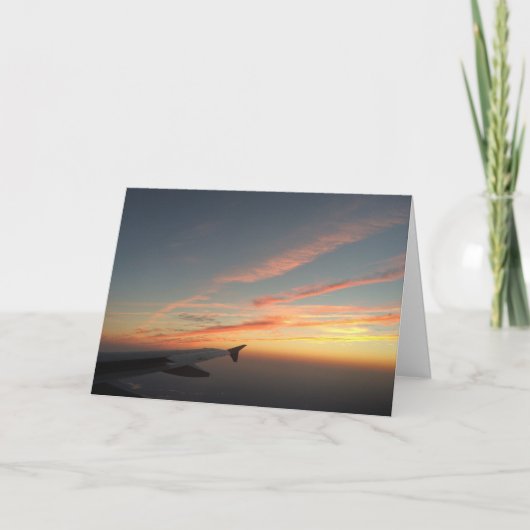 ボンボヤージュカード カード (正面)