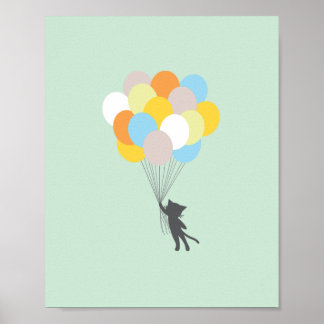 ボンボヤージュポスタープリント ポスター