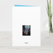 ボンボヤージュ旅行バケーションクルーズ シーズンカード (裏面)