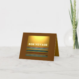 ボンボヤージュ>ホリデーカード シーズンカード