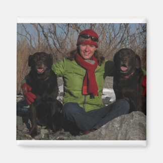 ボンボヤージュ マグネット