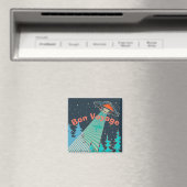 ボンボヤージングマグネット マグネット (インサイチュ (食洗機))