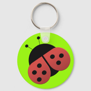 ボンボン菓子のファンタジーのLadyBagのKeyChain キーホルダー