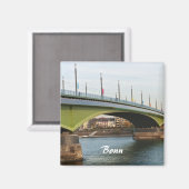 ボンマグネット マグネット (正面/裏面)