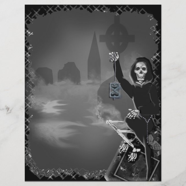ボンヤードハロウィーン (正面)