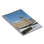 ボン大学 ノートブック (右側)