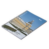 ボン大学 ノートブック (左側)