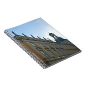 ボン大学 ノートブック (右側)