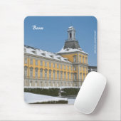 ボン大学 マウスパッド (マウス)