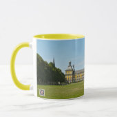 ボン大学 マグカップ (左)