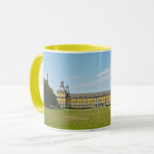 ボン大学 マグカップ (正面左)