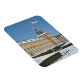 ボン大学 マグネット (右側)