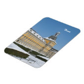 ボン大学 マグネット (左側)