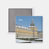 ボン大学 マグネット (正面/裏面)