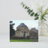 ボン廟 ポストカード (スタンド正面)