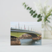 ボン葉書 ポストカード (スタンド正面)