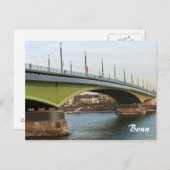 ボン葉書 ポストカード (正面/裏面)