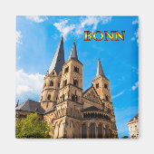 ボン001B マグネット (正面)