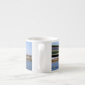 ボン エスプレッソカップ (裏面)