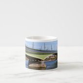 ボン エスプレッソカップ (正面)