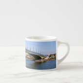 ボン エスプレッソカップ (右)