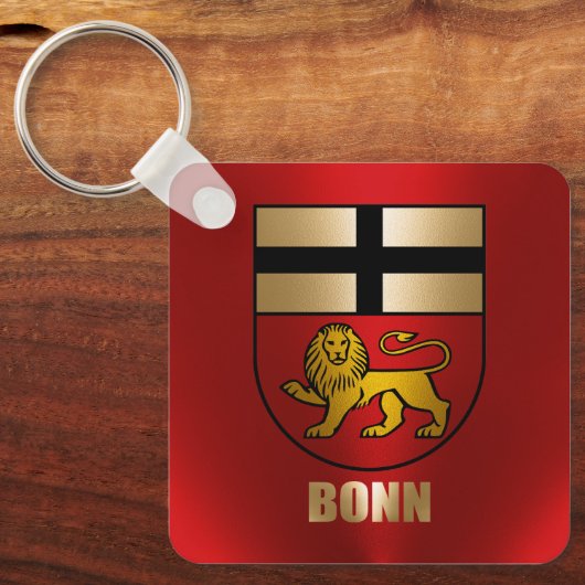 ボン キーホルダー (正面)