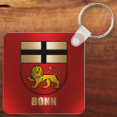 ボン キーホルダー (裏面)