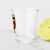 ボン ショットグラス (右)