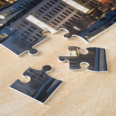 ボン・ドイツはがき ジグソーパズル (側面)