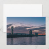 ボン・ドイツ・カード (正面/裏面)