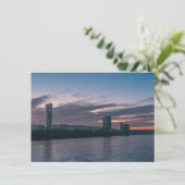 ボン・ドイツ・カード (スタンド正面)