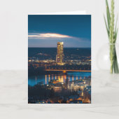 ボン・ドイツ カード (正面)