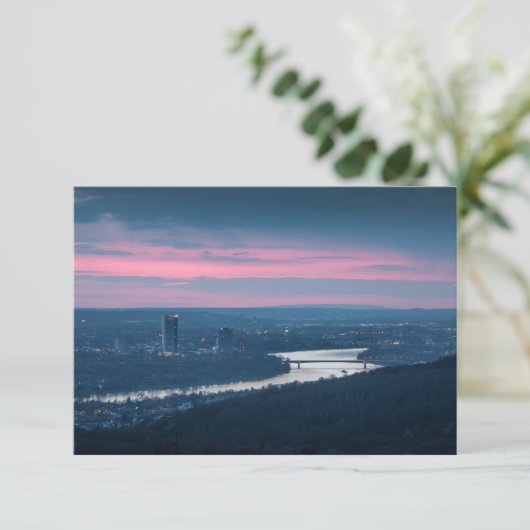 ボン・ドイツ・カード (スタンド正面)