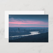 ボン・ドイツ・カード (正面/裏面)