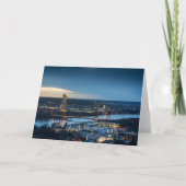 ボン・ドイツ カード (正面)