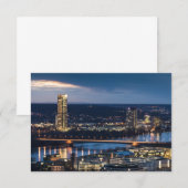 ボン・ドイツ・カード (正面/裏面)