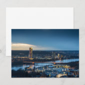 ボン・ドイツ・カード (正面/裏面)