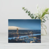 ボン・ドイツ・カード (スタンド正面)