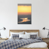 ボン・ドイツ キャンバスプリント (インサイチュ (寝室))