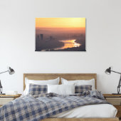 ボン・ドイツ キャンバスプリント (インサイチュ (寝室))